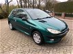 Peugeot 206 - 1.1 XN 2001 - 1 - Thumbnail