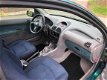 Peugeot 206 - 1.1 XN 2001 - 1 - Thumbnail