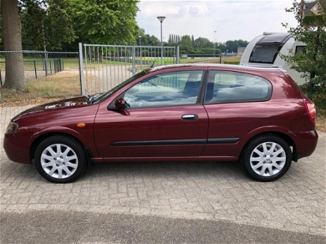 Nissan Almera - 1.8 Acenta Airco - 1