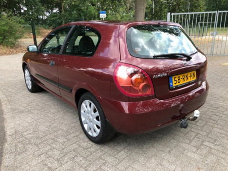 Nissan Almera - 1.8 Acenta Airco - 1