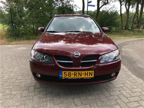 Nissan Almera - 1.8 Acenta Airco - 1