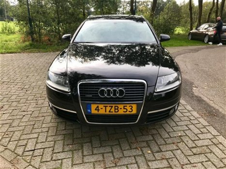 Audi A6 Avant - 2.0 TFSI Pro Line Business automaat - 1