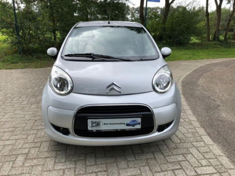 Citroën C1 - 1.0-12V Ambiance apk 10-2020, 65000km - 1