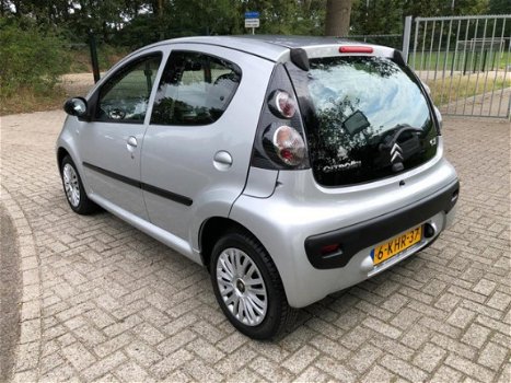 Citroën C1 - 1.0-12V Ambiance apk 10-2020, 65000km - 1