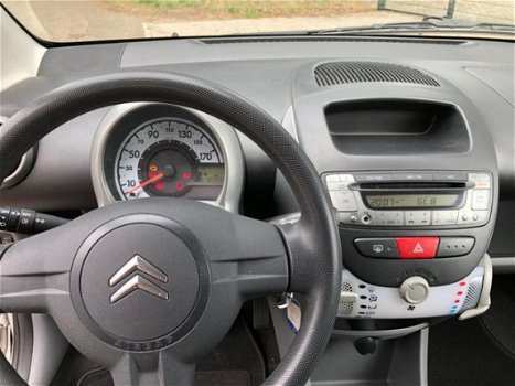 Citroën C1 - 1.0-12V Ambiance apk 10-2020, 65000km - 1