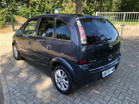 Opel Meriva - 1.6-16V Business 117107 km , nieuwe apk, airco - 1