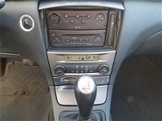 Renault Laguna - 1.8-16V Privilège AUTOMAAT..NAVI..CLIMA