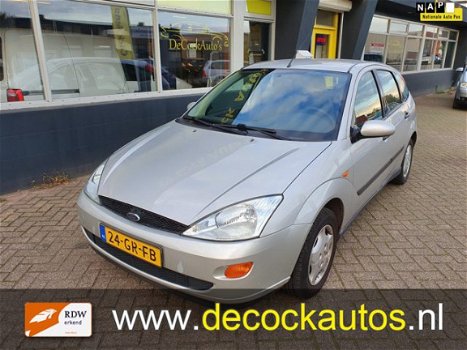 Ford Focus - 1.4-16V Trend - 1