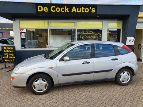 Ford Focus - 1.4-16V Trend - 1