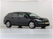 Peugeot 308 - 1.6 HDI 120 PK 6-Bak SW Blue Lease Executive - 1 - Thumbnail