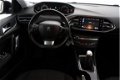 Peugeot 308 - 1.6 HDI 120 PK 6-Bak SW Blue Lease Executive - 1 - Thumbnail