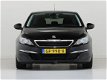 Peugeot 308 - 1.6 HDI 120 PK 6-Bak SW Blue Lease Executive - 1 - Thumbnail