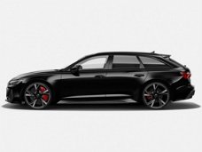 Audi RS6 - 2020 FULL OPTION, DYNAMIC PLUS 600 PK