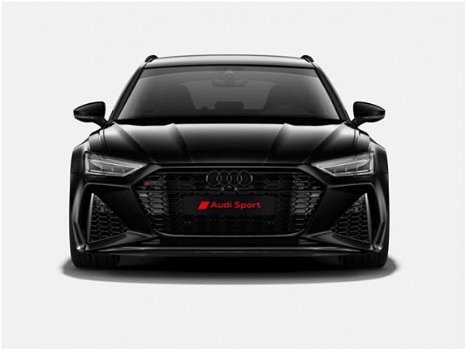 Audi RS6 - 2020 FULL OPTION, DYNAMIC PLUS 600 PK - 1