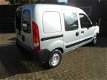 Renault Kangoo Express - 1.5 dCi 60 Générique schuifdeur zilver grijs - 1 - Thumbnail