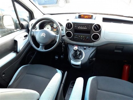 Citroën Berlingo - 1.6 VTi Tendance - 1