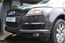 Audi Q7 - 3.0 TDI Quattro Aut. Navi, Xenon, Leder, Trekhaak