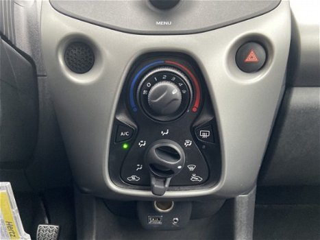 Peugeot 108 - 1.0 12v e-VTi Active Airco, Bleutooth, 5-Deurs, Zeer zuinig - 1