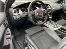 Audi A5 Sportback - 1.8 TFSI Pro Line S Xenon, Navig. Climate, Cruise, 18'' Lichtm. velg