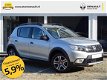 Dacia Sandero - TCe 90pk Tech Road Camera, Navig., Parkeer sens - 1 - Thumbnail