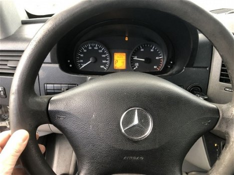 Mercedes-Benz Sprinter - 311cdi airco 9 persoons l3h2 - 1