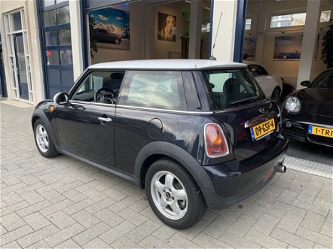 Mini Mini Cooper - 1.6 NW APK/AIRCO/L.M VELGEN - 1