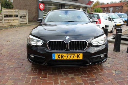 BMW 1-serie - 116i Centennial High Executive ZEER MOOI - 1