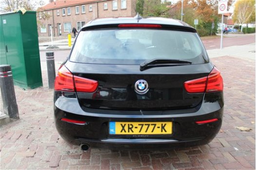 BMW 1-serie - 116i Centennial High Executive ZEER MOOI - 1