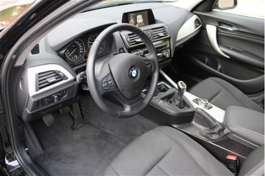 BMW 1-serie - 116i Centennial High Executive ZEER MOOI - 1