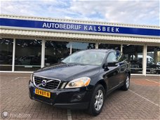 Volvo XC60 - 2.4D FWD Summum+ NAP