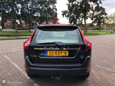 Volvo XC60 - 2.4D FWD Summum+ NAP - 1