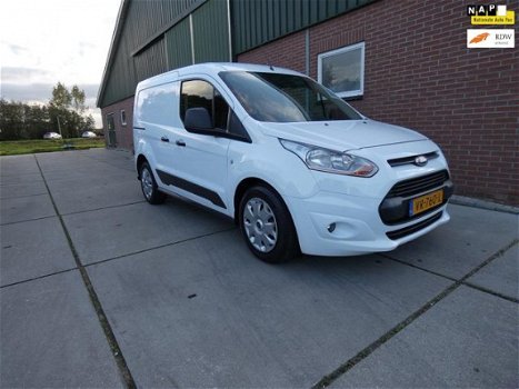 Ford Transit Connect - 1.6 TDCI L1 Trend *navi/camera*3-zits - 1