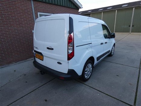 Ford Transit Connect - 1.6 TDCI L1 Trend *navi/camera*3-zits - 1