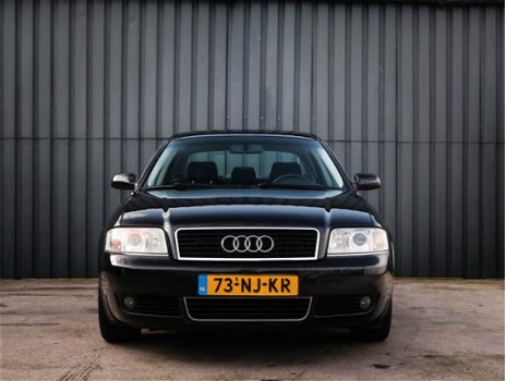 Audi A6 - 2.0 Pro Line Airco, Dealer Onderhouden, NL-Auto - 1