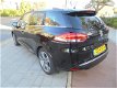 Renault Clio Estate - 0.9 TCe Night&Day navi airco/ecc nieuwstaat - 1 - Thumbnail