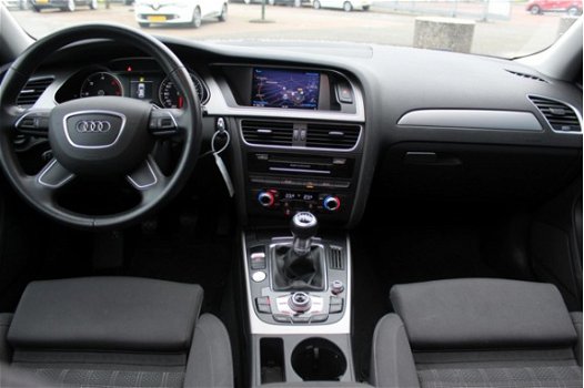Audi A4 Avant - 2.0 TDI ultra Business Edition | XENON | MEMO | NAVI | PANO | XENON | CLIMA | NL-AUT - 1