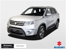 Suzuki Vitara - 1.6 Exclusive (Navigatie - Climate Control)