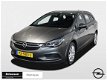Opel Astra Sports Tourer - 1.0 Online Edition Navigatie - 1 - Thumbnail