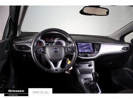 Opel Astra Sports Tourer - 1.0 Online Edition Navigatie - 1