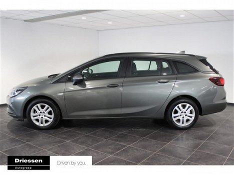 Opel Astra Sports Tourer - 1.0 Online Edition Navigatie - 1