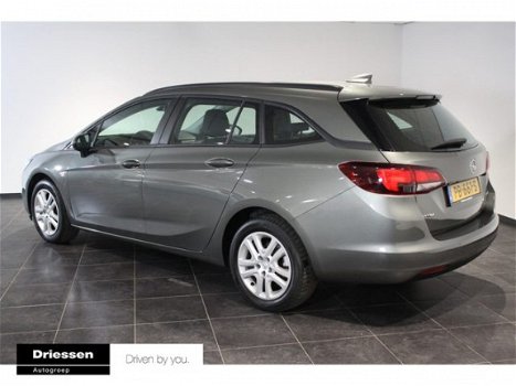 Opel Astra Sports Tourer - 1.0 Online Edition Navigatie - 1