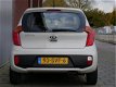 Kia Picanto - 1.0 CVVT 70pk Comfort Pack 3-deurs Airco/cd-speler/14inch - 1 - Thumbnail