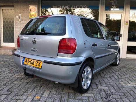 Volkswagen Polo - 1.4 Trendline - 1