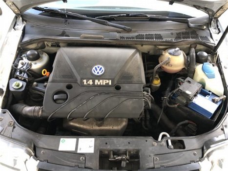 Volkswagen Polo - 1.4 Trendline - 1