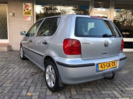 Volkswagen Polo - 1.4 Trendline - 1