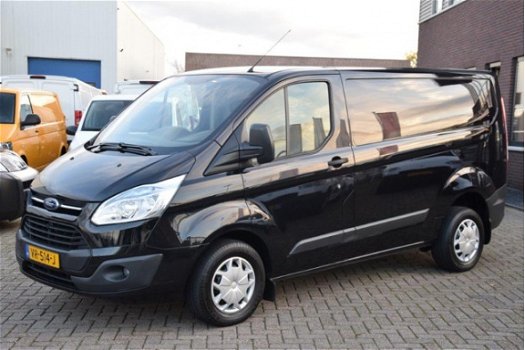 Ford Transit Custom - 2.2 TDCI L1H1 Trend Airco 09-2015 - 1