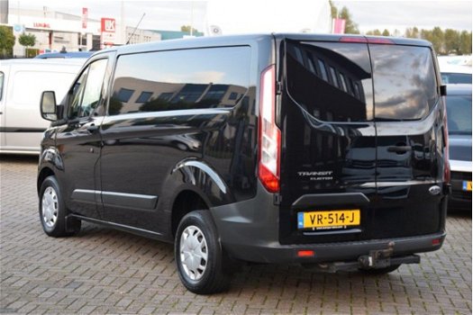 Ford Transit Custom - 2.2 TDCI L1H1 Trend Airco 09-2015 - 1