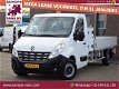 Renault Master - T35 2.3 dCi 125pk L3 Open laadbak 02-2014 - 1 - Thumbnail