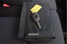 Renault Master - T35 2.3 dCi 125pk L3 Open laadbak 02-2014