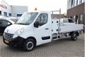 Renault Master - T35 2.3 dCi 125pk L3 Open laadbak 02-2014 - 1 - Thumbnail